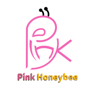 pink-honey-bee